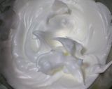 A picture of step 4 of Moist Cucumber Cake.