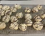 Shortbread Cloud Chip Cookies recipe step 7 photo