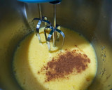 Foto del paso 1 de la receta: Flan de canela