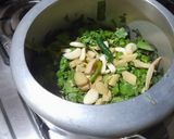 পালং পনির (palak paneer recipe in Bengali) রেসিপি ধাপ - 1 ছবি