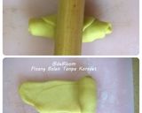 Foto langkah ke 6 dari resep 208. Pisang Bolen Tanpa Korsvet.