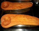 Foto del paso 1 de la receta: Zapallo relleno