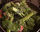 Sausage and Broccoli Pasta recipe step 5 photo