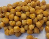 Foto del paso 11 de la receta: Albóndigas con garbanzos o puré de patatas