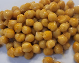 Foto del paso 11 de la receta: Albóndigas con garbanzos o puré de patatas