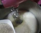 Foto del paso 1 de la receta: Pastel de tres Leches