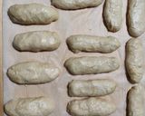 Φωτογραφία βήματος 5 της συνταγής Πιροσκί αφράτα 🥐