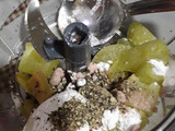 આમળા જ્યુસ(Amla Juice Recipe in Gujarati)
