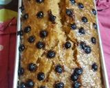 Foto langkah ke 5 dari resep Cake pisang cocochip kukus.