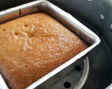 பேக்கிரி  டேரக்கல் கேரமல் போரிங் டி கேக் ரெசிபி ஸ்டேப் 4 புகைப்படம்