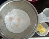 Foto langkah ke 1 dari resep Onde-Onde.