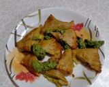 સમોસા રેસીપી સ્ટેપ7ફોટો