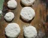 Foto langkah ke 4 dari resep Telur goreng tepung.