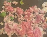 Hình bước làm 1 của món Artichoke (A ti sô)mix rau củ