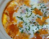 A picture of step 5 of Homemade Tomato Hot Pot.