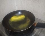 Foto langkah ke 1 dari resep Kue dari tepung beras mentega telur.