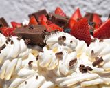 Foto del paso 4 de la receta: Torta brownie