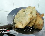 Foto langkah ke 5 dari resep Cireng Kuah Pempek.