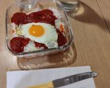 Foto del paso 7 de la receta: Arroz a la cubana