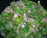 A picture of step 7 of Fish With Bamboo Shoots.