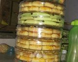 Foto langkah ke 7 dari resep Nastar lumer.