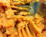 Sweet Potato Gnocchi recipe step 2 photo