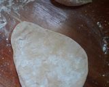 Foto del paso 5 de la receta: Fideos caseros ♡