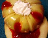 A picture of step 11 of Apple Yogurt Bowl.