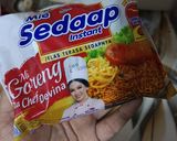 Foto langkah ke 1 dari resep Pajeon Mie Sedaap Ala Chef Devina Hermawan.