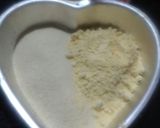 A picture of step 1 of Breakfast Dhokla recipe.
