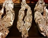 A picture of step 3 of Tennessee Catfish.
