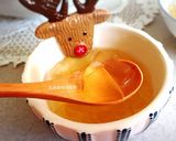 A picture of step 8 of Millet Aiyu Jelly Dessert.