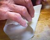 Tamriyeh sweet dish recipe step 4 photo
