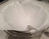 A picture of step 3 of Authentic Porcini and Cream Risotto.
