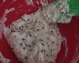 Foto langkah ke 4 dari resep Chocochip cookies klasik.
