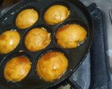 மாம்பழ நெய் அப்பம்(mango nei appam recipe in tamil) ரெசிபி ஸ்டேப் 6 புகைப்படம்