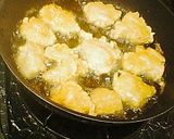 A picture of step 8 of Soft Zangi Style Karaage Fried Chicken.