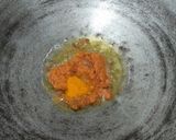 Foto langkah ke 3 dari resep Gulai Rebung Labu Siam.