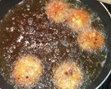 A picture of step 9 of Potato chop.