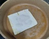 Foto langkah ke 2 dari resep Martabak telur tahu low calorie.