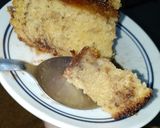Foto del paso 8 de la receta: Queque de mandarina en OLLA con un poco de chocolate