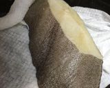 鳳梨果醬蒸扁鱈【大比目魚】的食譜步驟1照片