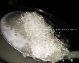 Foto langkah ke 4 dari resep Puding Mawar Susu | Cemilan Manis Cocok Untuk Jualan.