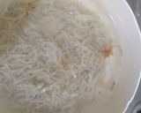 Foto langkah ke 1 dari resep Resep peyek kacang teri medanno telurno santan.