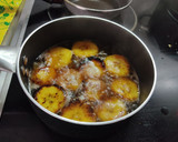 Foto del paso 2 de la receta: Plátano dulce
