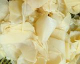 Hình bước làm 1 của món Bún Măng Vịt