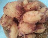 Foto langkah ke 4 dari resep Tape goreng/ rondo royal.
