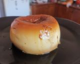 Foto del paso 5 de la receta: Flan individual en 2 min al micro!