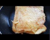 Foto langkah ke 5 dari resep Simple French Toast.