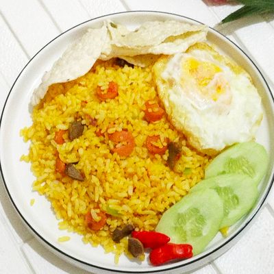 Langkah 4